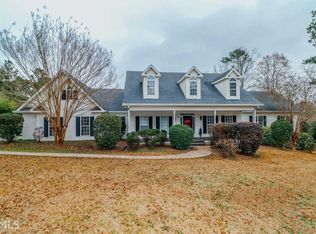 5945 Wesleyan Dr N, Macon, GA 31210