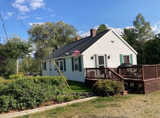 17 Goodwin Rd, Carthage, ME 04224