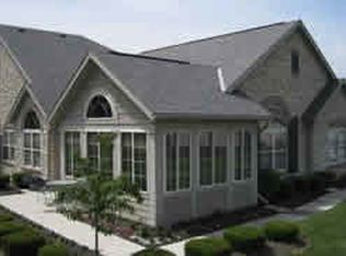 3302 Timberside Dr, Powell, OH 43065