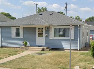 1723 E Converse Ave, Springfield, IL 62702