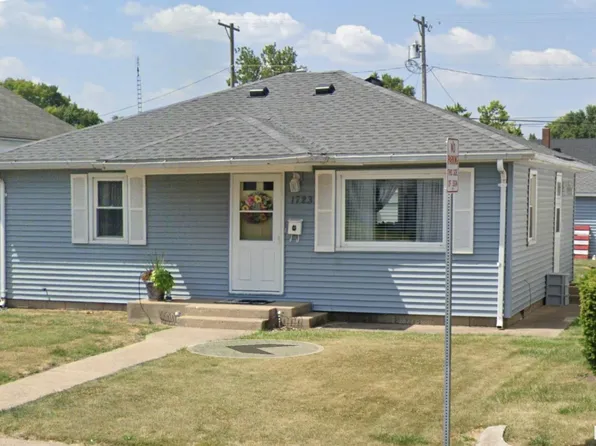 1723 E Converse Ave, Springfield, IL 62702