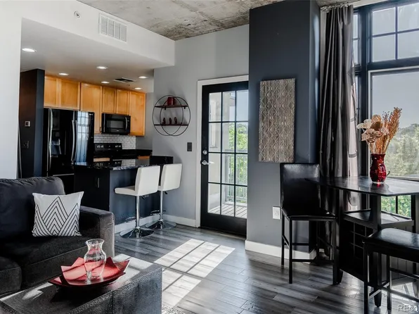 275 S Harrison Street #401, Denver, CO 80209