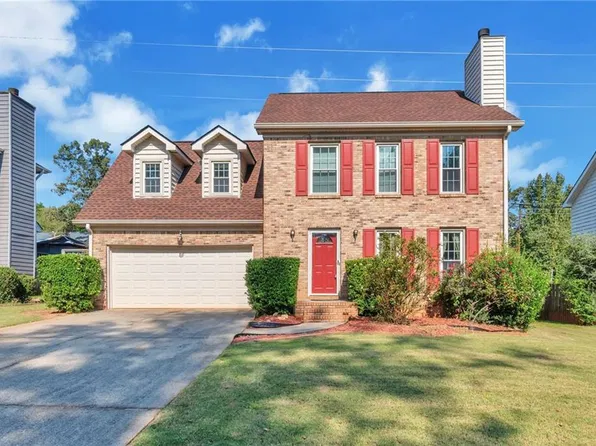 1355 Wheatfield Dr, Lawrenceville, GA 30043