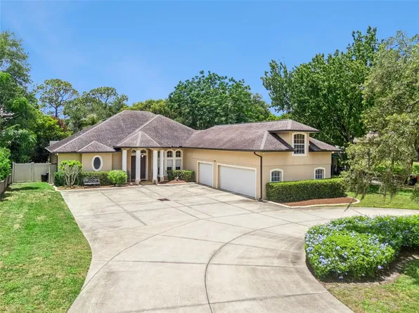 1054 Crystal Bowl Cir, Casselberry, FL 32707