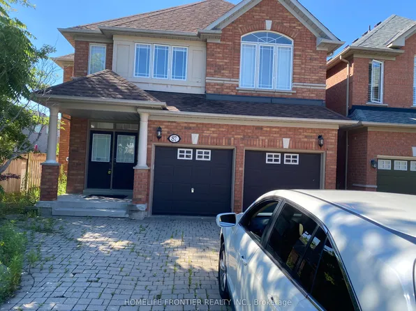 87 Estate Garden Dr, Richmond Hill, ON L4E 3V6