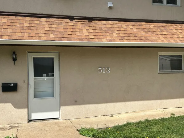 513 Sims, 513 Sims St #3, Dickinson, ND 58601