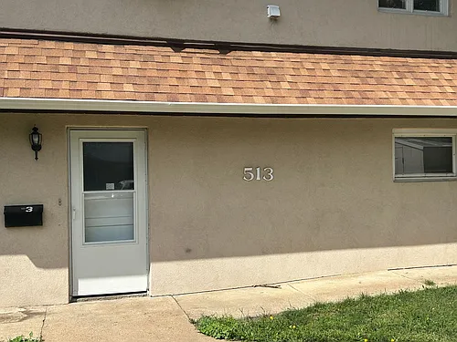 513 Sims St Photo 1