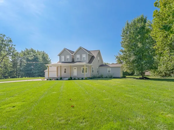 3015 Spitler Rd, Poland, OH 44514