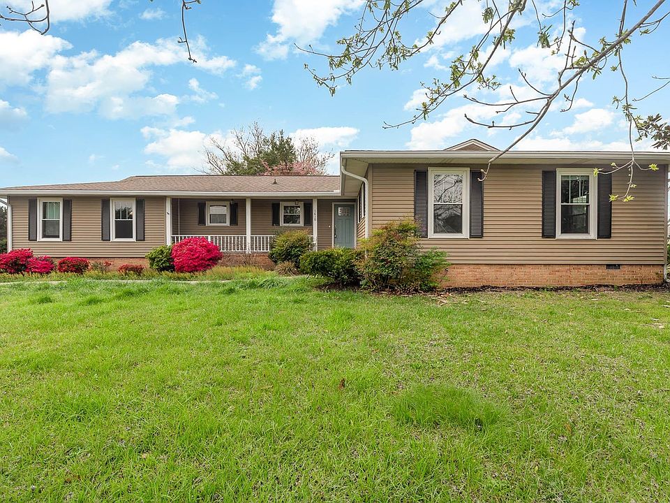 1610 Scuffletown Rd, Fountain Inn, SC 29644 Zillow