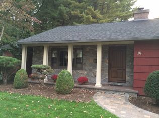 18 Rogers Rd, Bristol, CT 06010