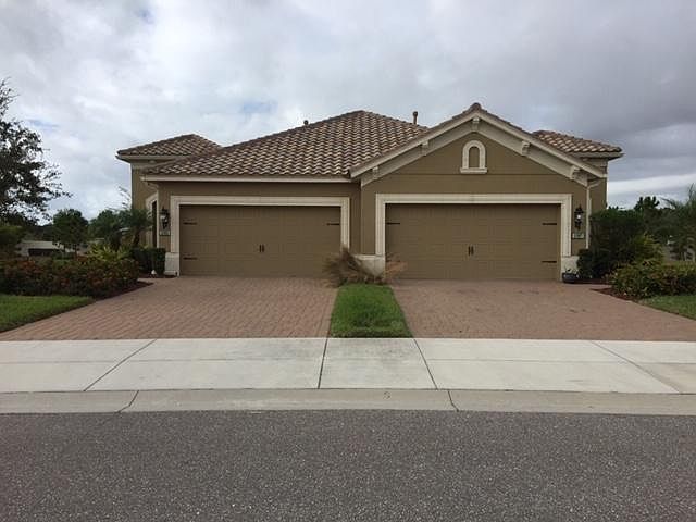 Right side of Villa available