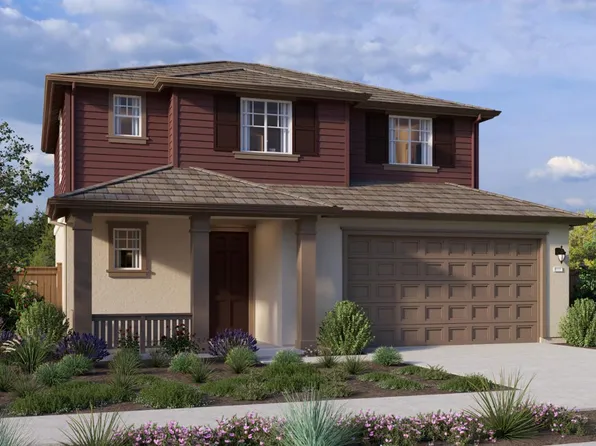2442 Serene Ln, Santa Rosa, CA 95403