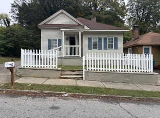 43 Booker St NW, Atlanta, GA 30314