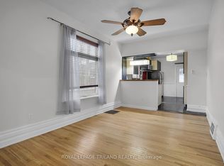 18 Wharncliffe Rd S, London, ON N6J2J4