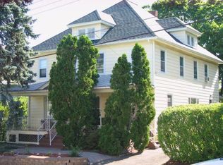 150 Matthews St, Binghamton, NY 13905