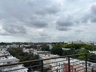 Rented by Yup Realty LLC