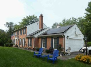 15000 Westbury Rd, Rockville, MD 20853