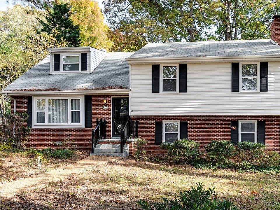 1st image of 2201 Haviland Dr