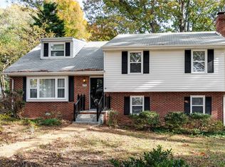 2201 Haviland Dr, Henrico, VA 23229