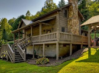 349 Sunrise Rd, Blue Ridge, GA 30513