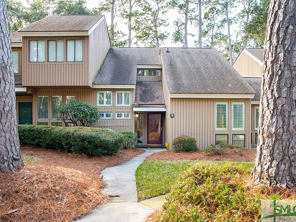 9 Dame Kathryn Dr, Savannah, GA 31411 Zillow