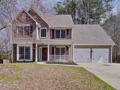 240 Bennett Farms Trl, Acworth, GA, 30102