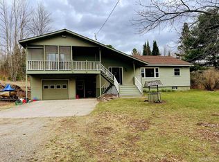224 N Casagranda Rd, Crystal Falls, MI 49920