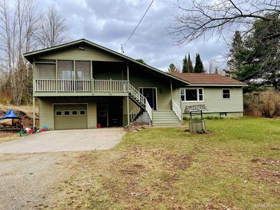 224 N Casagranda Rd, Crystal Falls, MI, 49920