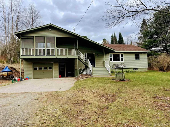 224 N Casagranda Rd, Crystal Falls, MI 49920