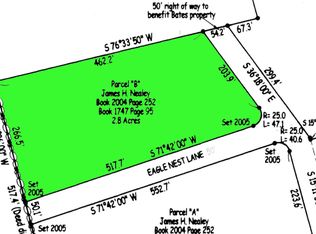 R-7 17-C Eagle Drive, Northport, ME 04849