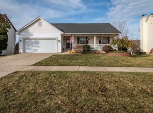3865 Snowden Ln, Howell, MI 48843