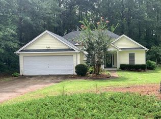 112 Carriage Trce, Griffin, GA