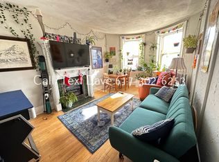 1367 Commonwealth Ave APT 3, Boston, MA 02134