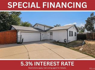 2730 W Mississippi Avenue #14, Denver, CO 80219