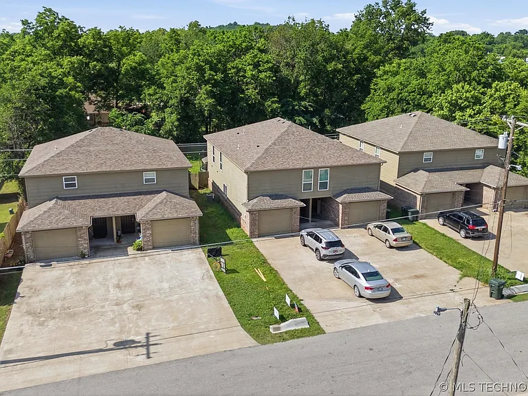 1407 W Haskell St — Photo 27