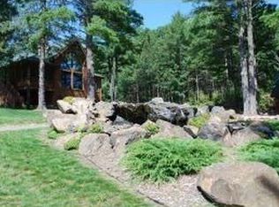 8700 Hartman Rd, Minocqua, WI 54548