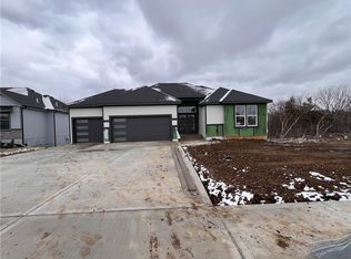 16361 Spring Valley St, Gardner, KS 66030