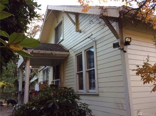 14301 30th Ave NE, Seattle, WA 98125