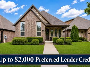 3308 SW Stonepoint Ave, Bentonville, AR 72713