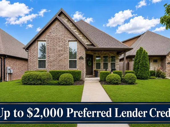 3308 SW Stonepoint Ave, Bentonville, AR 72713