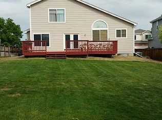 9370 Morning Glory Ln, Highlands Ranch, CO 80130