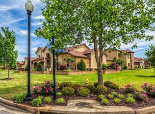 8008 Cisterna Way, Fort Smith, AR 72916