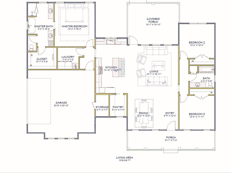 1108 Grimes St., SC 29440 Zillow