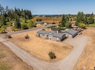 31 Bogey Ln, Sequim, WA 98382