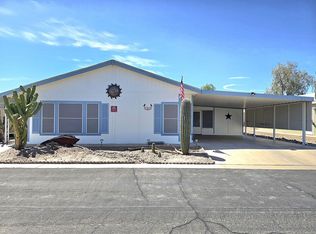 2054 N Thornton Rd SPACE 195, Casa Grande, AZ 85122