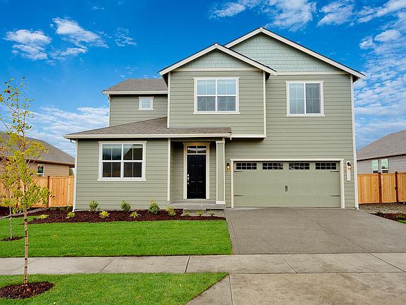 The Mercer by LGI Homes at Suntop Farms