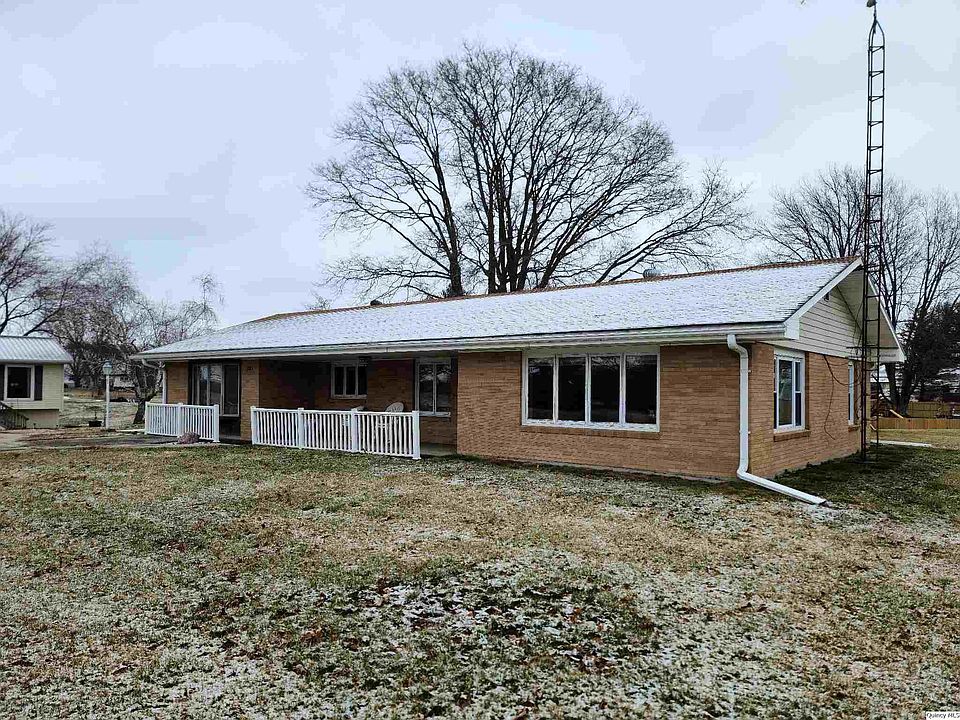 203 N State Highway 94, La Harpe, IL 61450 Zillow