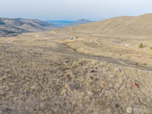 0 Parcel C - 13 Honeygold Drive, Orondo, WA 98843
