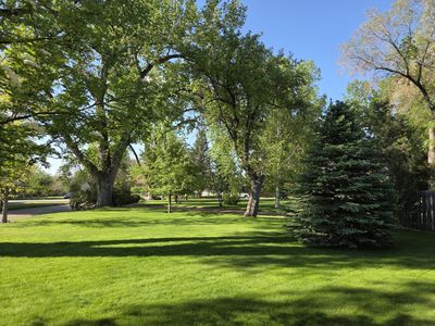 360-L Seven #8-N, Buffalo, WY, 82834