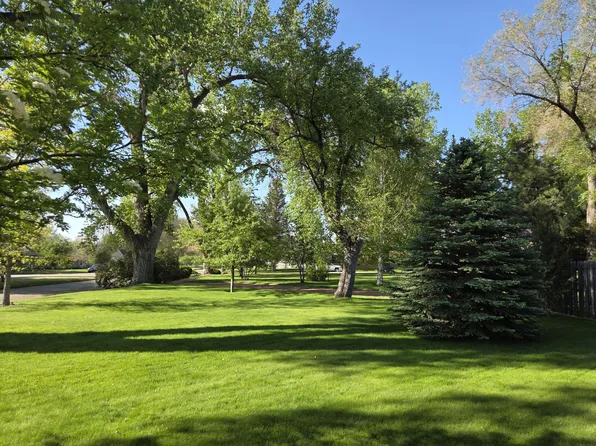 360-L Seven #8-N, Buffalo, WY 82834